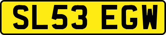 SL53EGW