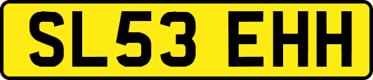SL53EHH