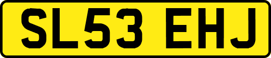 SL53EHJ