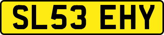 SL53EHY
