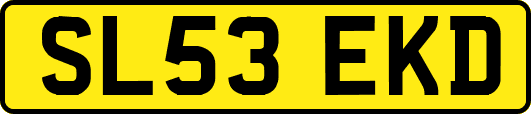 SL53EKD