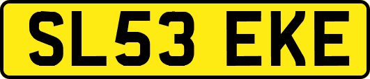 SL53EKE