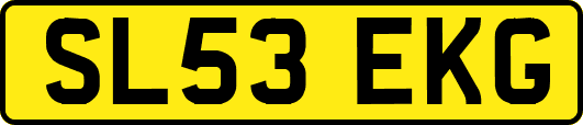 SL53EKG