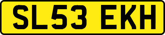 SL53EKH