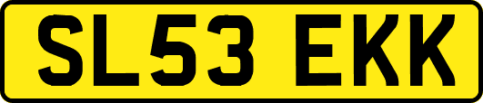 SL53EKK