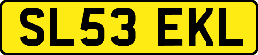 SL53EKL