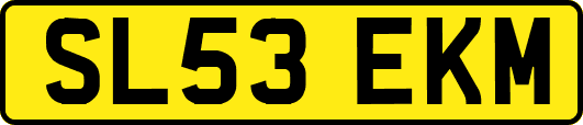 SL53EKM