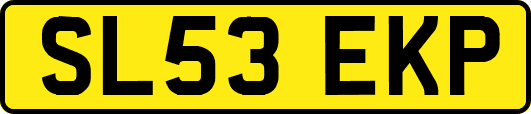 SL53EKP