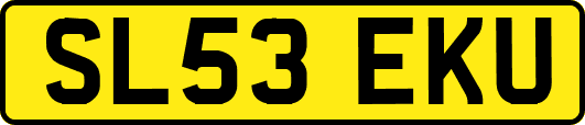 SL53EKU
