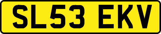 SL53EKV