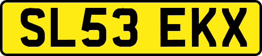 SL53EKX