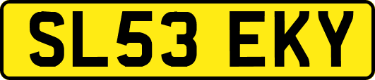 SL53EKY