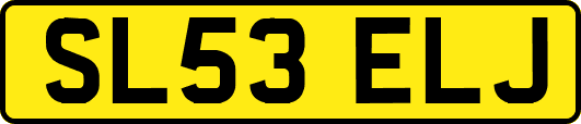 SL53ELJ