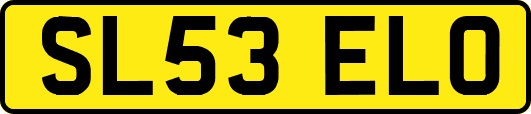 SL53ELO