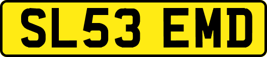 SL53EMD