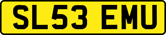SL53EMU