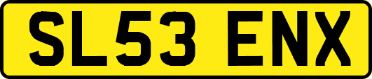 SL53ENX