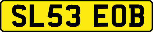 SL53EOB