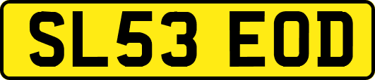 SL53EOD