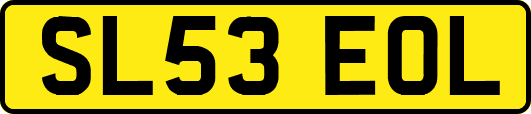SL53EOL