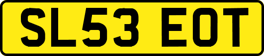 SL53EOT