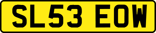 SL53EOW