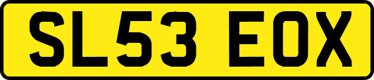 SL53EOX