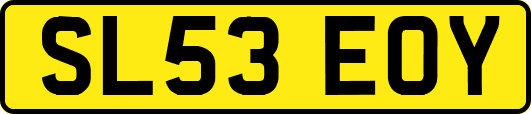 SL53EOY