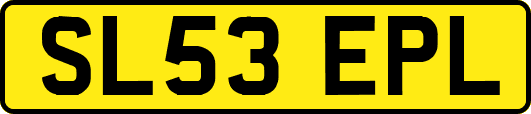 SL53EPL
