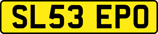 SL53EPO