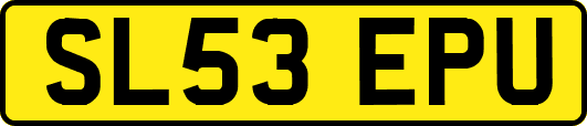 SL53EPU