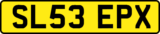 SL53EPX