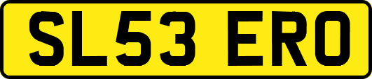 SL53ERO