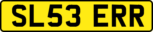 SL53ERR