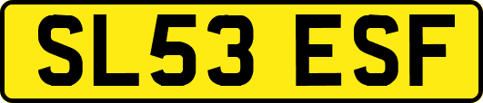 SL53ESF