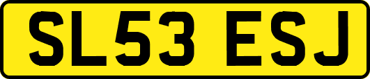 SL53ESJ