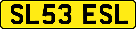 SL53ESL
