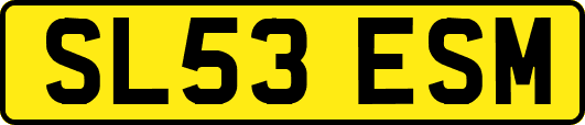 SL53ESM