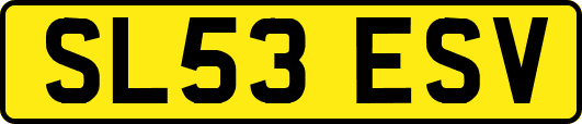 SL53ESV