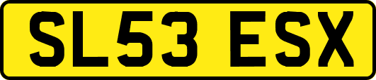 SL53ESX