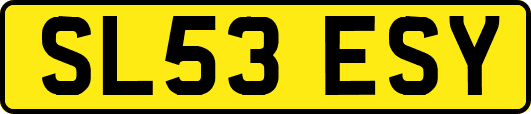 SL53ESY