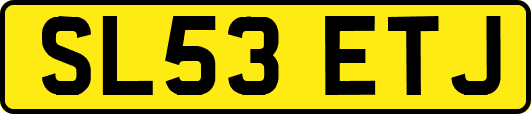 SL53ETJ