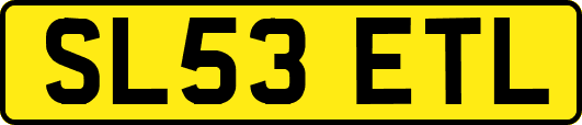SL53ETL