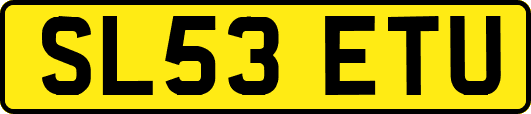 SL53ETU