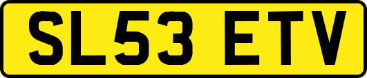 SL53ETV