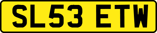 SL53ETW