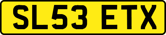 SL53ETX