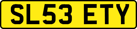 SL53ETY