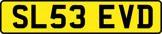 SL53EVD