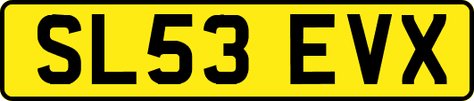 SL53EVX